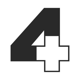 4 + trademark