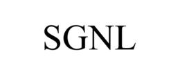 SGNL trademark
