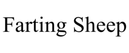 FARTING SHEEP trademark