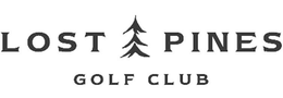 LOST PINES GOLF CLUB trademark