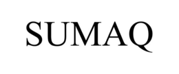 SUMAQ trademark