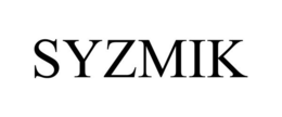 SYZMIK trademark