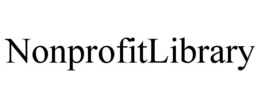 NONPROFITLIBRARY trademark