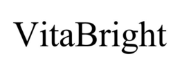 VITABRIGHT trademark