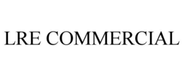 LRE COMMERCIAL trademark