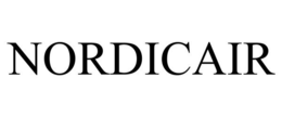 NORDICAIR trademark