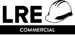 LRE COMMERCIAL trademark