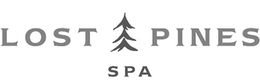 LOST PINES SPA trademark