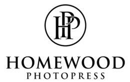 HPP HOMEWOOD PHOTOPRESS trademark