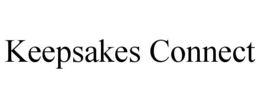 KEEPSAKES CONNECT trademark