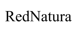 REDNATURA trademark
