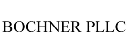 BOCHNER PLLC trademark