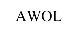 AWOL trademark