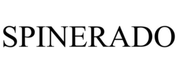 SPINERADO trademark