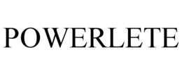 POWERLETE trademark