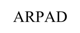 ARPAD trademark