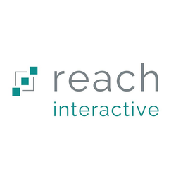 REACH INTERACTIVE trademark