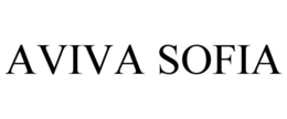 AVIVA SOFIA trademark