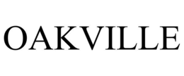 OAKVILLE trademark
