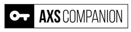 AXS COMPANION trademark