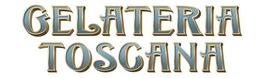 GELATERIA TOSCANA trademark