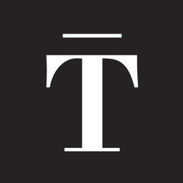 T trademark