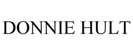 DONNIE HULT trademark