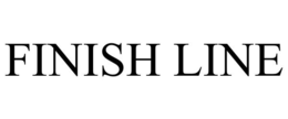 FINISH LINE trademark