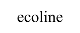 ECOLINE trademark