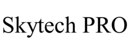 SKYTECH PRO trademark