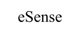 ESENSE trademark