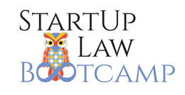 STARTUP LAW BOOTCAMP trademark