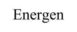 ENERGEN trademark