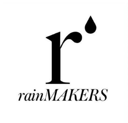 R RAINMAKERS trademark
