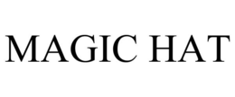 MAGIC HAT trademark