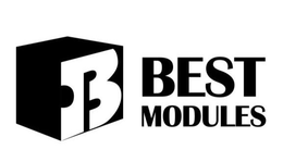 B BEST MODULES trademark
