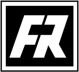 FR trademark