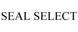 SEAL SELECT trademark