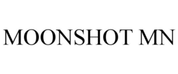 MOONSHOT MN trademark