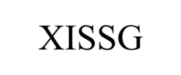 XISSG trademark