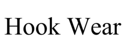 HOOK WEAR trademark