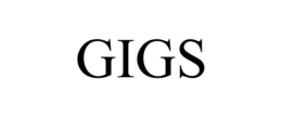 GIGS trademark