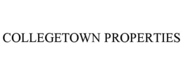 COLLEGETOWN PROPERTIES trademark