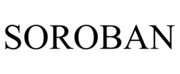 SOROBAN trademark