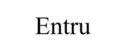 ENTRU trademark