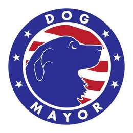 DOG MAYOR trademark