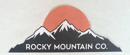 ROCKY MOUNTAIN CO. trademark