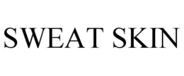SWEAT SKIN trademark