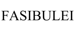FASIBULEI trademark