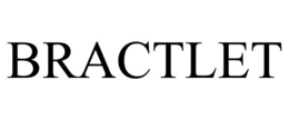 BRACTLET trademark